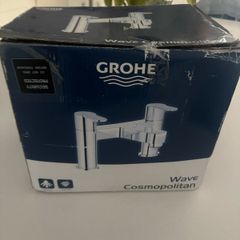 Grohe Bath Tap Mixer