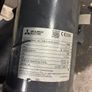 Mitsubishi regrigerant compressor Image 4