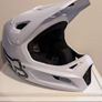 FOX Rampage Helmet M size Image 4