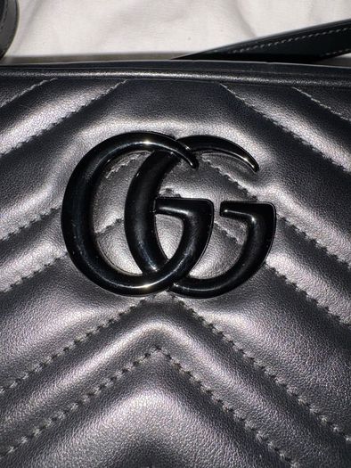 Gucci Marmont