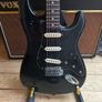 20th Anniversary Squire Strat Image 2