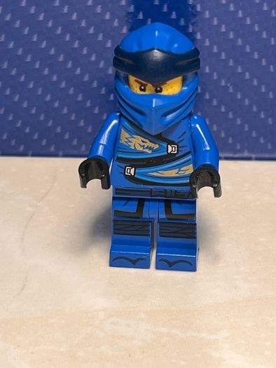 5 ninjago lego