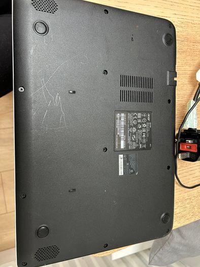 Acer laptop