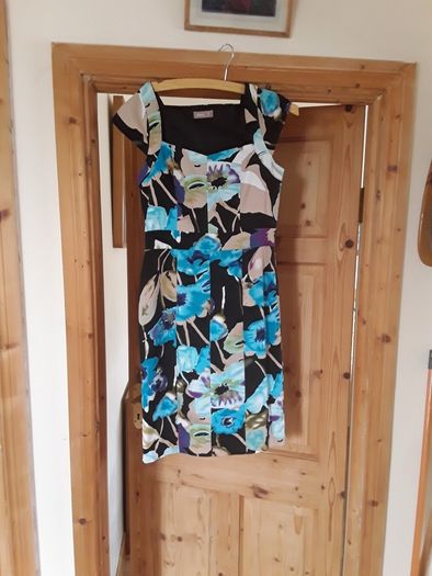 ladies dress