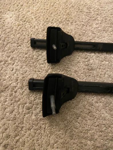 Thule Roof Bars