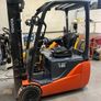 Forklift Image 7