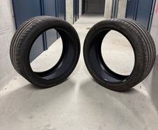 Michelin EV Tyres