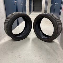 Michelin EV Tyres