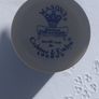 Vintage Mason's Ironstone Toothbrush cup Crabtree & Evelyn London Image 4
