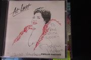 Phyllis Pastore - At Last CD