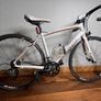 Specialized Dolce Road Bike, Floor Pump and Lock, Ready to Ride Image 2