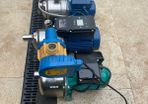 Calpeda/Lowara/Wilo/Calpeda/Grundfos/Dab/Booster/water pump.