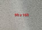 carpet 9ft x 16ft