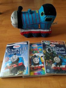 Thomas & friends
