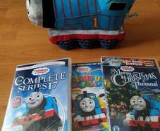 Thomas & friends