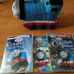 Thomas & friends
