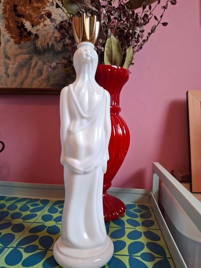 Vintage Goddess Avon Bottle