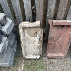 cast iron fire grates