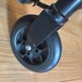 Kids Ricco Foldable electric scooter - mint condition Image 3