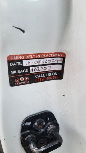 Nissan Qashqai 2012 Parts