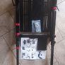 Logitech G29 steering wheel, pedals, gearshift and stand Image 4