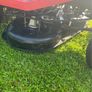Honda Ride On Mower Image 5