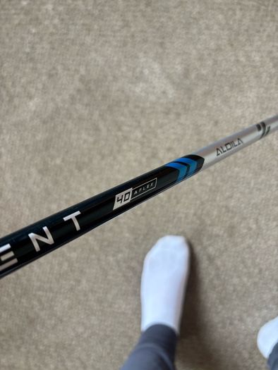 Callaway Rogue