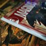 Magnus Robot Fighter ! First Issue ! First Printing ! 2010 ! by Dark Horse ! Image 10