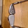 Taylormade "360" 3 & 4 Irons Image 8