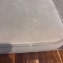 Shanley's Grey Sofa Image 3