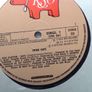 Vinyl record. 10in LP - Various Artists - RSO Prime Cuts Image 2