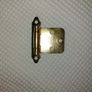 Door / Cabinet Hinge Image 5