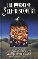 The Journey Of Self-discovery