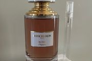Boucheron Rose d'Isparta 10ml DECANT