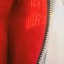 Brand New Kate Spade Camel Pom Pom Crossbody Clutch Bag Image 7