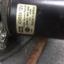 Almera wiper motor Image 2