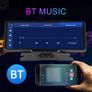 New 10.26'' HD Car DVR Rear Camera Connection Voice Control Wifi Android Auto & Carplay Video Recorder Dashboard BT FM Car Mirror Image 4