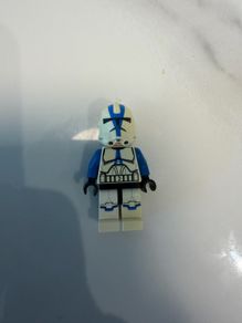lego star wars 2013 501st clone trooper