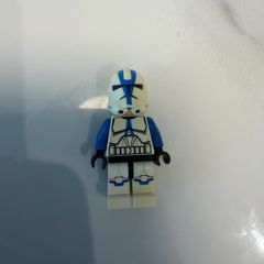 lego star wars 2013 501st clone trooper
