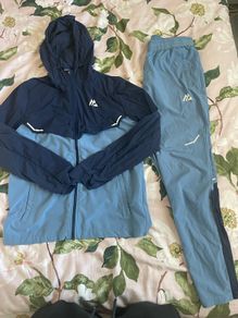men Montirex tracksuit