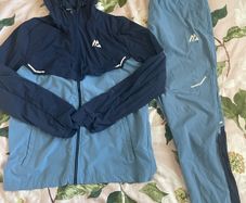 men Montirex tracksuit