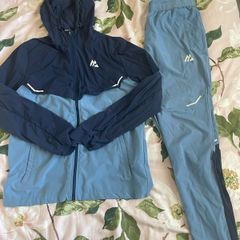 men Montirex tracksuit