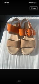sandles