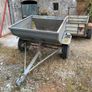 Dump trailer Image 4