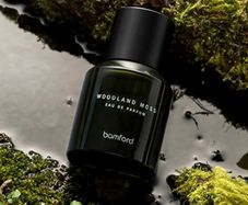 Woodland Moss Eau de Parfum