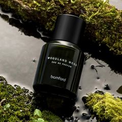 Woodland Moss Eau de Parfum