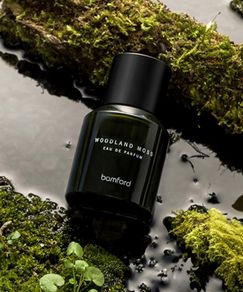 Woodland Moss Eau de Parfum