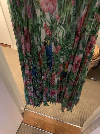 maxi skirt Karen Millen