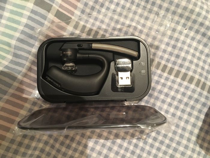 Plantronics Voyager Legend UC B235-M