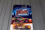 Hot Wheels Mitsubishi Eclipse